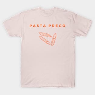 Pasta Prego T-Shirt